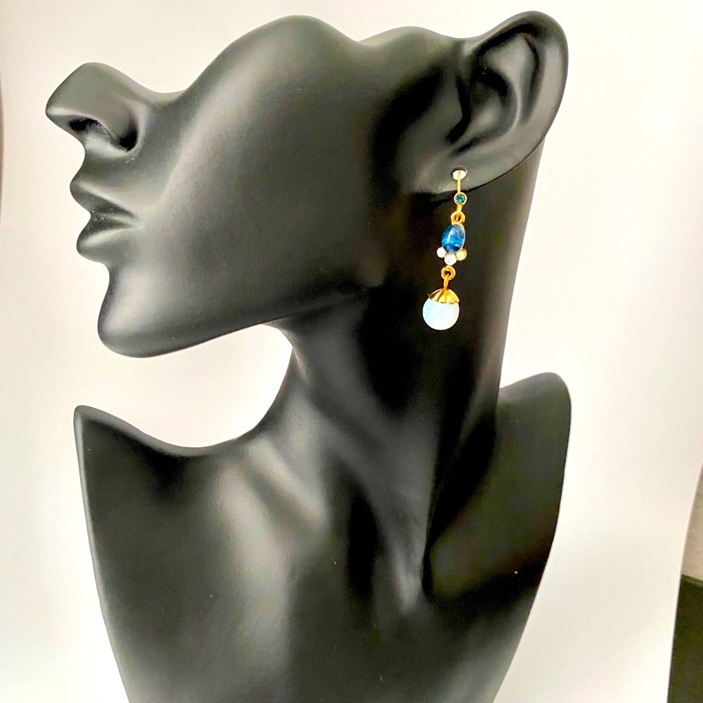 Pretty dangle Earrings